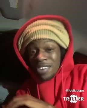 Foolio - Straight Facts (Kshordy Diss)