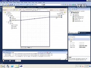 Biztalk入门教程 EAI 第二节