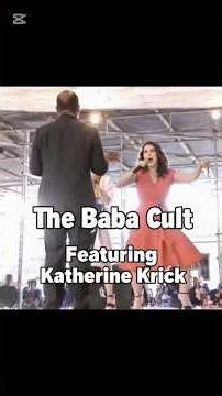 Katherine Krick & The Baba Cult