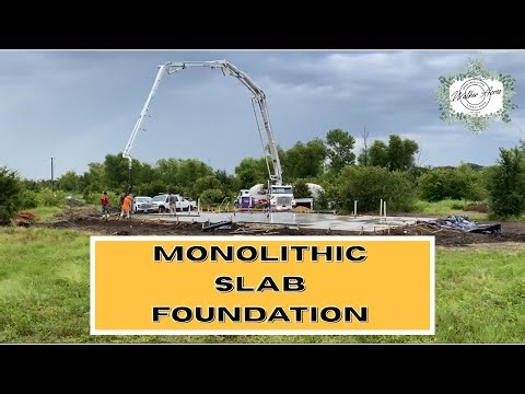 From Dirt to Foundation: Building Our Small Ranch House