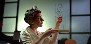 ピクサーで働く人たちに焦点を当てた｢PIXAR ピクサーの舞台裏｣が配信中