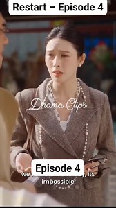 17K views · 386 reactions | Restart – Episode 4 Part 8 | Drama Clips | Facebook