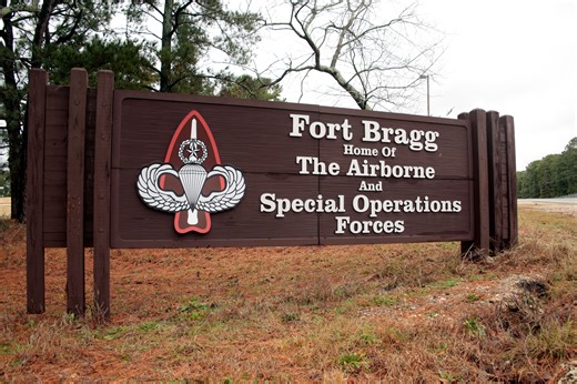US to deploy around 1,000 troops from the 82nd Airborne Division to the Middle East