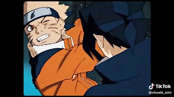 Naruto Manga Animation MMV Edit 2024 | Groove Movements
