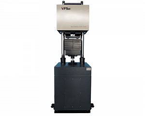 [Hot Item] Vg10-1000kN High Frequency Fatigue Testing Machine