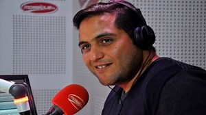 Amine Gara: Je ne démissionnerai pas (vidéo)
