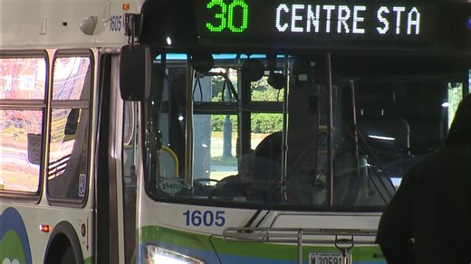 Veterans can get free bus rides through MetroLINK