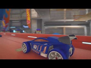 HOT WHEELS UNLEASHED 2 - Turbocharged