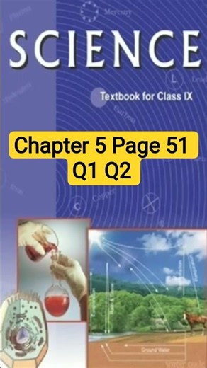 Class 9th Science Chapter 5 #biology #questions #education #ncert #class