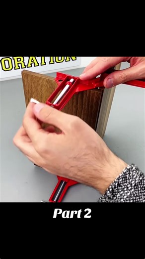 Broken Bread Cutter Restoration: Part 2