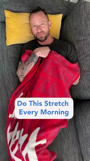 Morning Stretch Routine for a Fantastic Start to Your Day