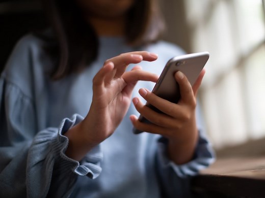 子どものSNSトラブルを防ぐ、家庭内ルール作りのポイント [子供の教育] All About