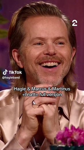 Marcus & Martinus: Bursdagssang og Live Konserter