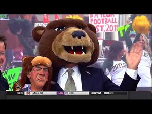 ESPN College GameDay intro - Comin' To Your City (2016)