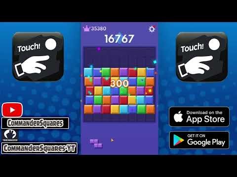 Block Blast! 🔧 How to build a MILD small block 🔧 CommanderSquares