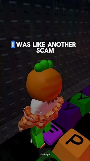 This App Actually Gives FREE ROBUX (Not Clickbait)