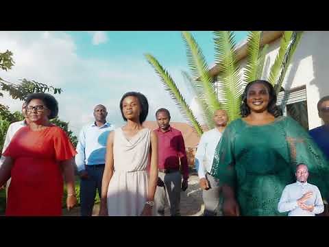 Manafasha uRwanda by Abatwaramucyo Choir