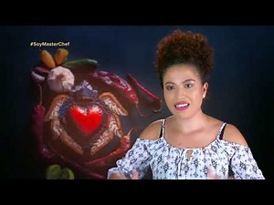 Capítulo #4 | MasterChef México 2019