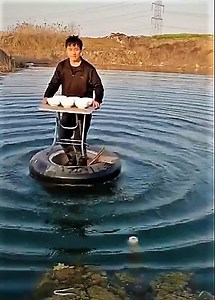 410K views · 744 reactions | Great creative skills and technology Soucre: Douyin (China) | Media 2 | Facebook