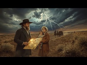 Josiah Gregg – The Trader Who Mapped the Santa Fe Trail | Western Stories