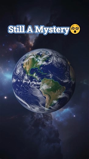 The REAL Reason Earth's Balance Is KEY to Human Survival