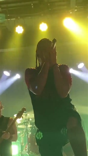 Decisions that we make! ‪@NonpointOfficial‬ Live