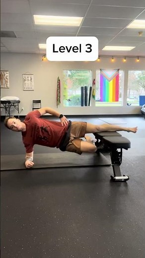 6 Levels of Hip Adductor Strengthening | Prevent Groin Strains & Build Stability