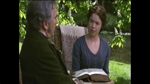 Bleak House (2005) BBC TV Masterpiece Episode #02
