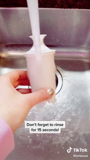 How to Change Brita Filter: Step-by-Step Guide for Great-Tasting Water