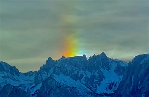 Placer County deputies assist in recovery of person who died on Mt. Whitney