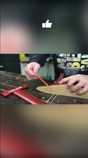 Mehr als ein Messschieber: Der Speedmarker 🔄🛠️