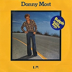 Donny Most - Donny Most
