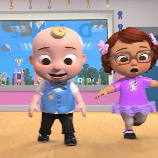 3.4K views · 342 reactions | Let’s tap tap tap!  Look forward to all the fun JJ and friends will have at their tap dance class! ***NEW VIDEO COMING OUT THIS TUESDAY AT 12 AM PST*** Don't forget to follow us on Instagram: https://www.instagram.com/cocomelon_official Web: https://www.cocomelon.com | CoComelon | Facebook