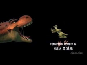 Ice Age: Dawn of the Dinosaurs (2009) end credits (Nick@nite Version) 10/3/21