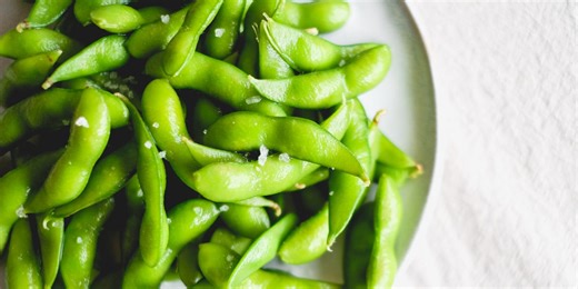 Edamame beans: Superfood or controversial?