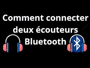 How to connect two Bluetooth headphones to a single PC? A simple and effective trick