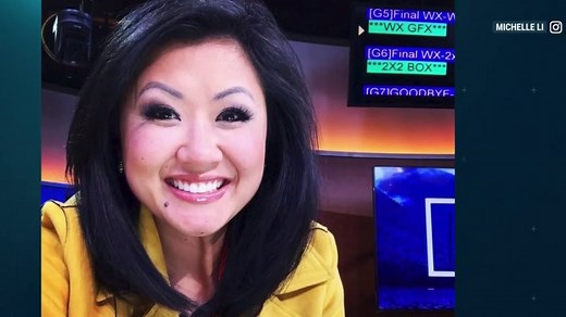 ‘#VeryAsian’ going viral after news anchor receives anti-Asian voicemail