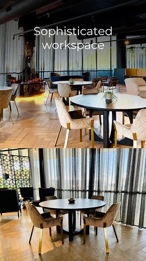 4.2K views | Finding the right environment can transform a conversation. Discover #LXDLounge, where every detail, from our intimate 4-person rooms to our 350-person event setting, is designed to foster meaningful interactions. With plush seating and soft ambient lighting, it's not just about the meeting; it's about the experience. Elevate your talks and drive success in a setting that inspires. Click 'LEARN MORE' to get in touch. | LXD Lounge | Facebook