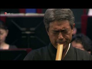 3sat HD NHK Symphony Orchestra Charles Dutoit Salzburg Festival 2013