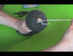 Strümpfe stopfen - Anleitung für Anfänger