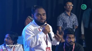 Youth coffee with President - Zuvaanunge presentation 2 Telegram: https://t.me/JaviyaniMV | Javiyani