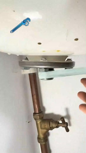 1.8K views | Removing Flex Hose and Installing Hard Pipe Connection #PlumbingUpgrade #DIYProjects #Pipework | Mmplumber | Facebook