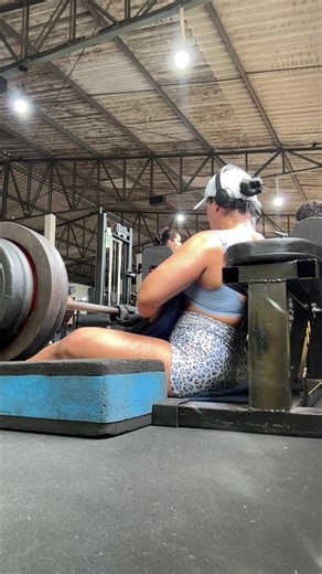 Os vídeos de Boneca de ferro 💪🚀 (@suellenbonecadeferro) com som original - Boneca de ferro 💪🚀
