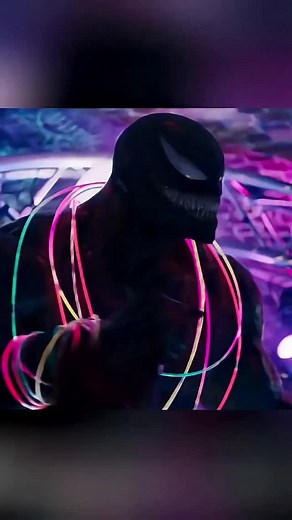 Your friendly neighborhood symbiote just wants to help... and maybe eat your arms. 😅 #VenomHelpDesk#Venom #MarvelMemes #Symbiote #FYP #FunnyReels | LofiMarveledits Editzz