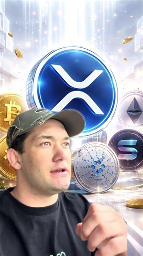 Click the link on my bio for more information on setting up a crypto trust