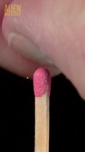 1.8M views · 7K reactions | lighting a match with fingernail #asmr #asmrsounds #macroart #macro #macrophotography #makrofotografia #closeup #closeupphotògraphy #raw_macro #kings_macro #macro_highlight #macro_royals #macroworld_tr #macro_vision #macro_captures #macro_holic #microworld | Alien Inventory | Facebook