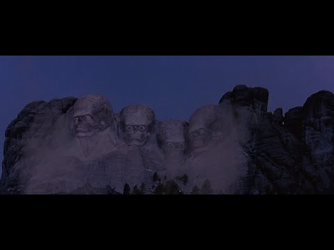 Mars Attacks (1996) World Domination