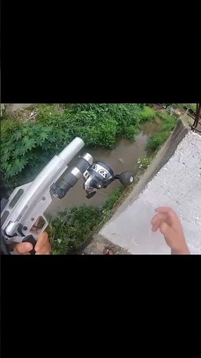 🎯 ATX Fishing — Casual Day, Precise Shot, Guaranteed Catch!