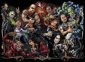 New Screams Alert: ‘The History of Metal and Horror’ Doc is Now Available on SCREAMBOX