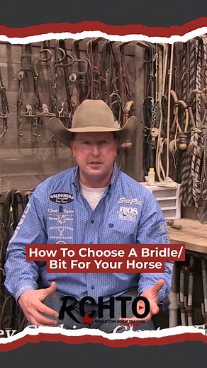 Think you know bits and bridles? This conversation will challenge everything you’ve heard. In one of the most candid and insightful discussions ever filmed on bridle selection, Corey Cushing, Justin Wright and Clayton Edsall break down what really matters — and what doesn’t. Part 1 dives into: The biggest misconception about bits How to understand leverage and the speed of a bridle’s action The difference between tongue pressure vs bar pressure How to determine which pressure release your horse 